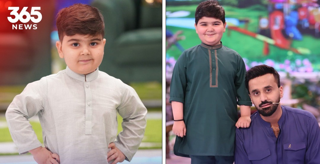 وسیم بادامی نے عمر شاہ کی اچانک موت کی وجہ بتادی