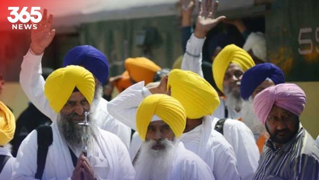 Baba Guru Nanak’s 486th Anniversary at Kartarpur; No Indian Pilgrims Allowed