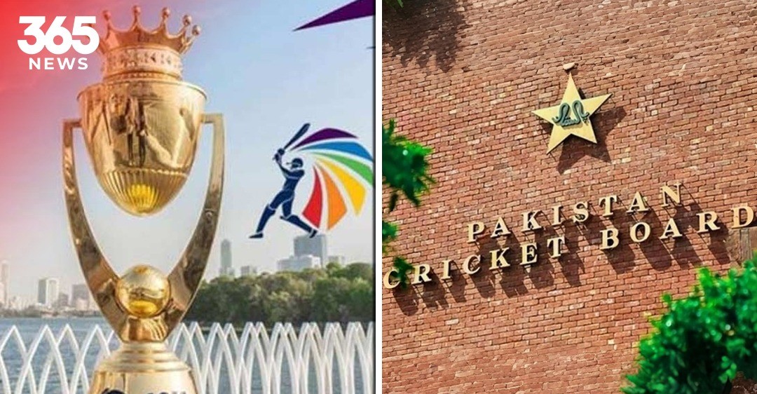 پی سی بی مطالبے پر قائم، آئندہ چند گھنٹوں میں ایشیا کپ سے دستبرداری کا فیصلہ