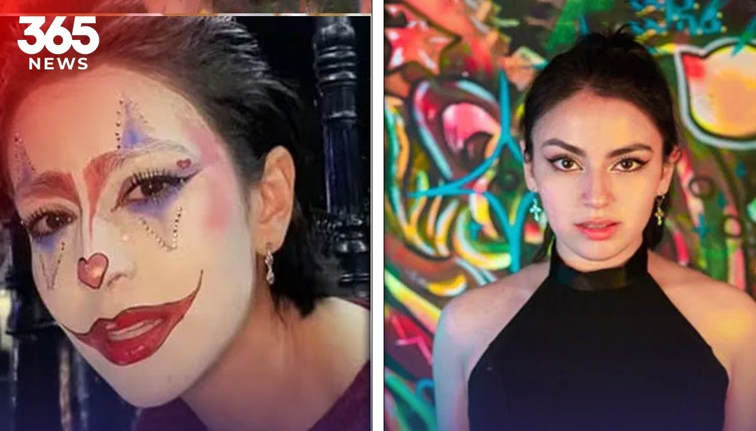 میکسیکو کی مشہور ٹک ٹاک اسٹار ماریان اِزاگیرے انتقال کر گئیں