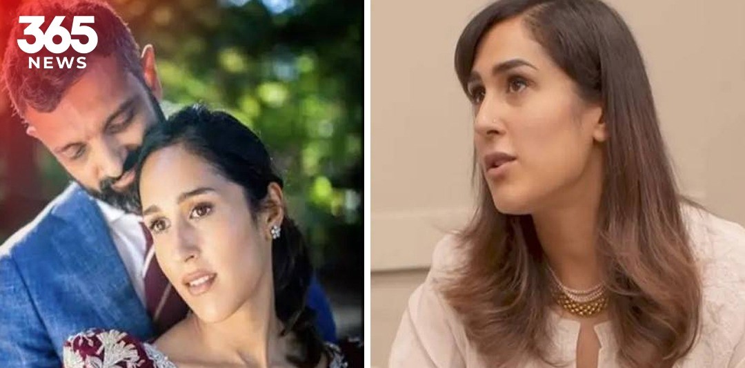 اداکارہ میرا سیٹھی