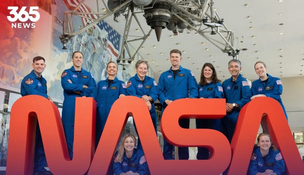 NASA