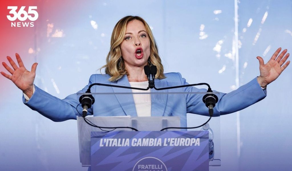 Italy Sets Conditions for Recognizing Palestine