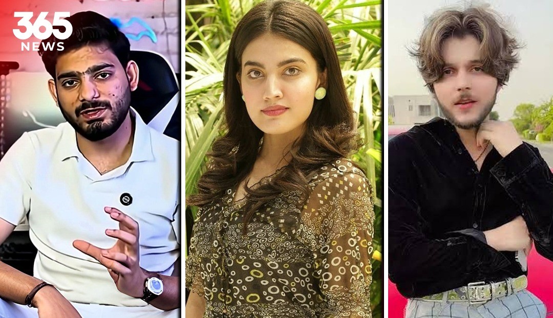 آن لائن جوا ایپس کی تشہیر پر یوٹیوبرز کے خلاف کارروائیاں تیز