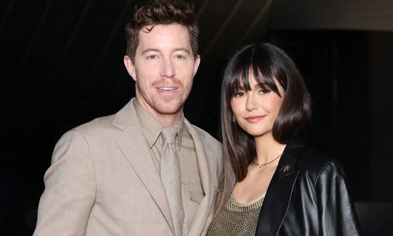 Nina Dobrev and Shaun White Call Off Engagement After Five Years