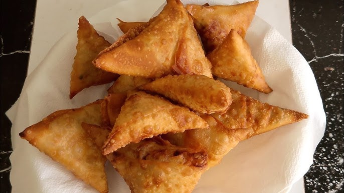 Man Beaten in Indian Village After Refusing to Buy Samosas for Wife