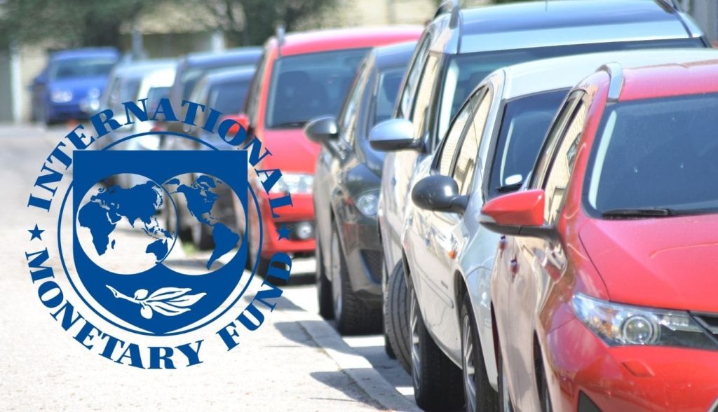IMF Conditions Push Pakistan to Enforce Stricter Vehicle Safety Standards