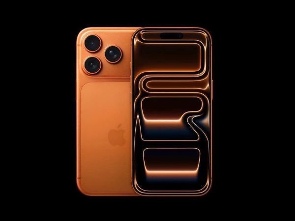 Apple reveals iPhone 17