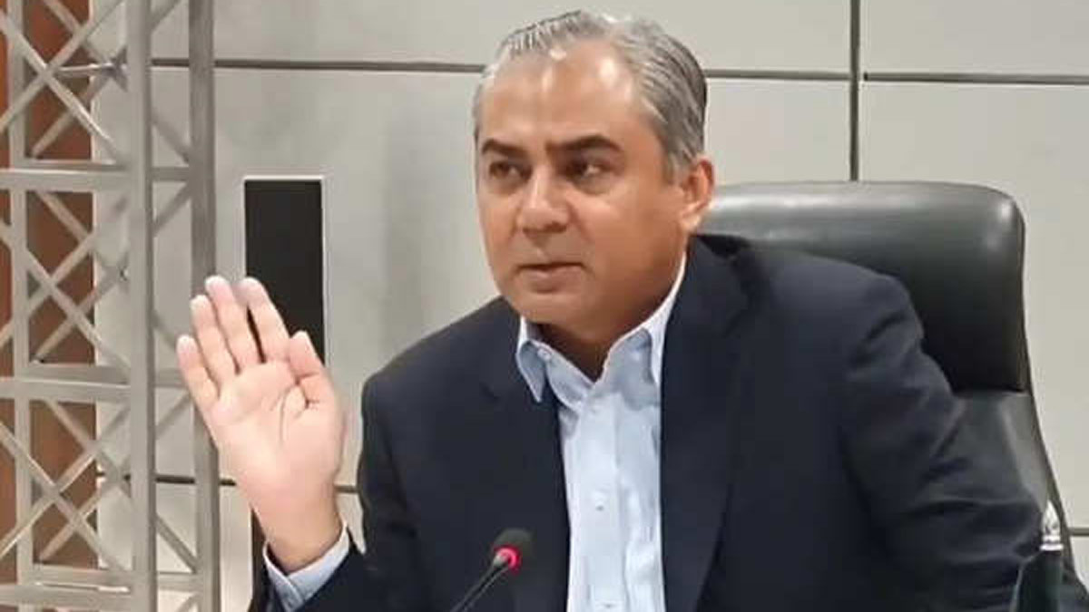 کھیل کو سیاست سے جوڑنا اس کی اصل روح کے خلاف ہے،محسن نقوی کا بھارتی رویے پر ردِعمل