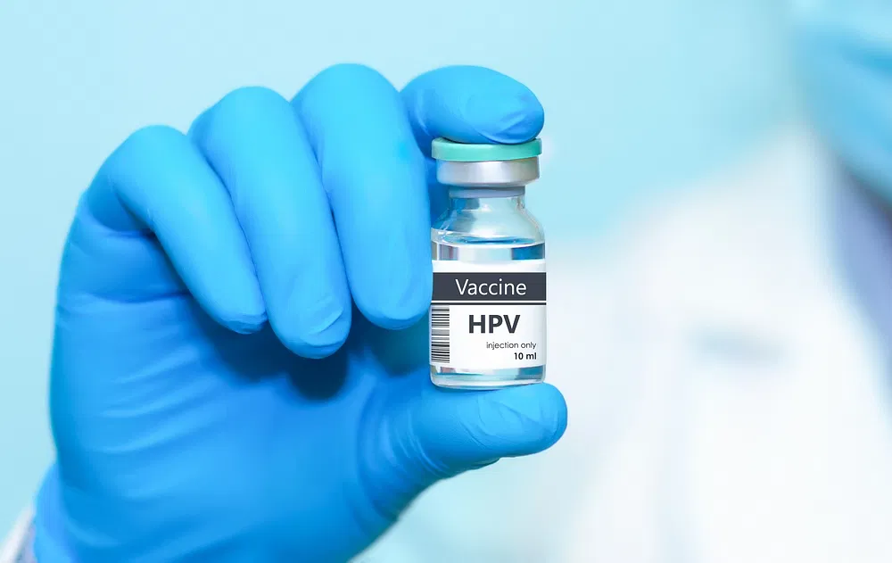 Pakistan Launches Free HPV Vaccination