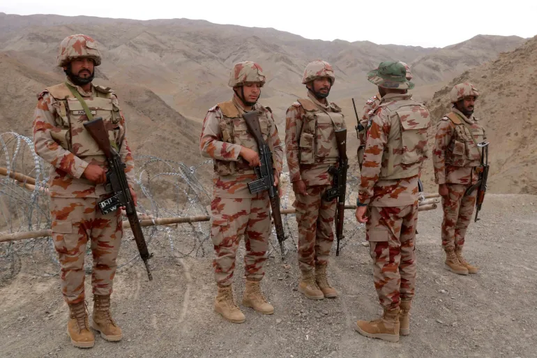 PM Condemns Afghan Taliban’s