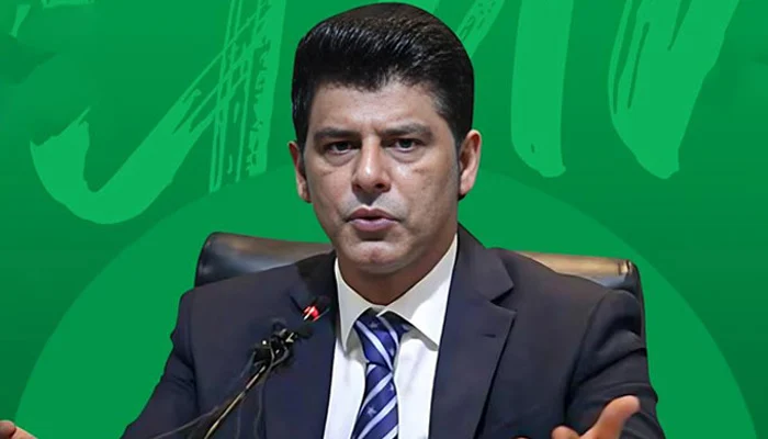 PCB Decides to Remove Mohammad Wasim