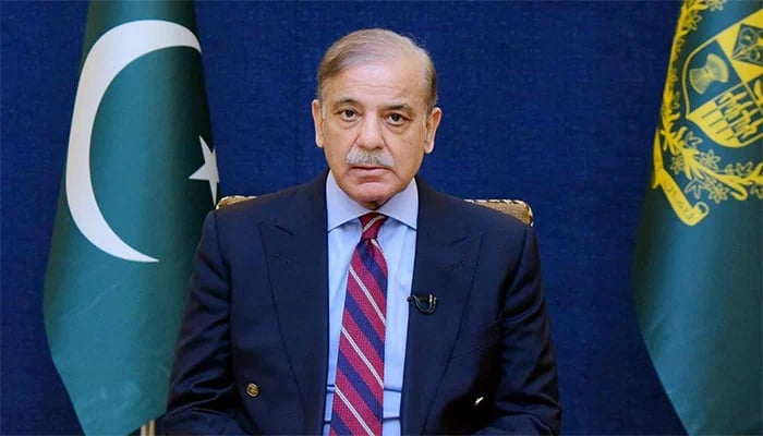 PM Shehbaz Welcomes Hamas’ Positive Response to Trump’s Gaza Peace Plan