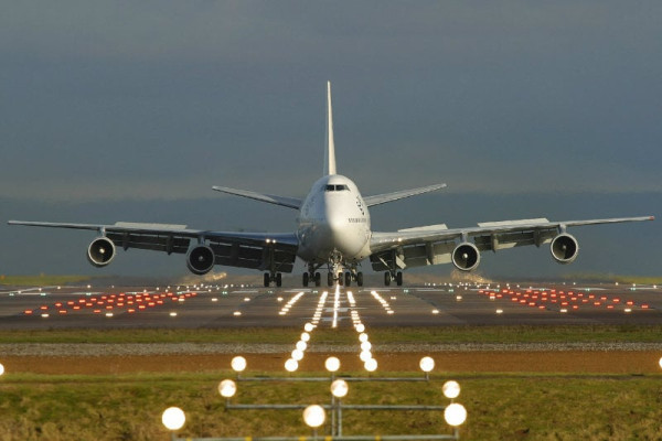 Karachi Airport’s