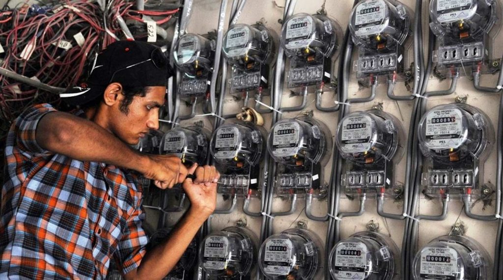 Pakistan Launches Smart Metering