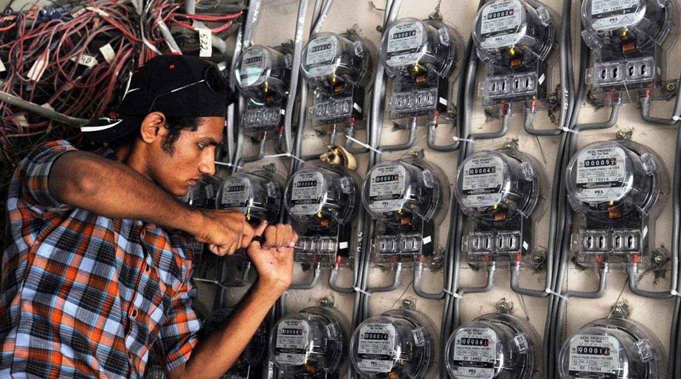 Pakistan Launches Smart Metering
