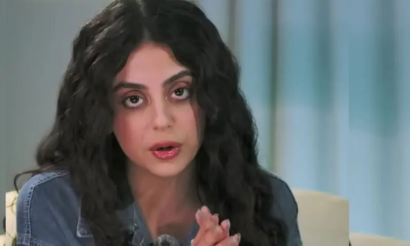 یَشمہ گِل کا انکشاف: "میڈیا میں عبادت کرنے والوں پر بلاوجہ تنقید کی جاتی ہے"