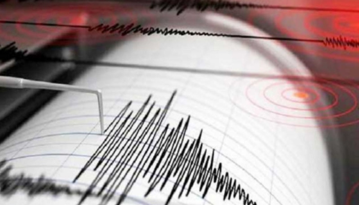 Earthquake Tremors Felt in Karachi