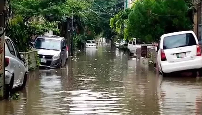 Rain Forecast Across Punjab Districts Till October 7