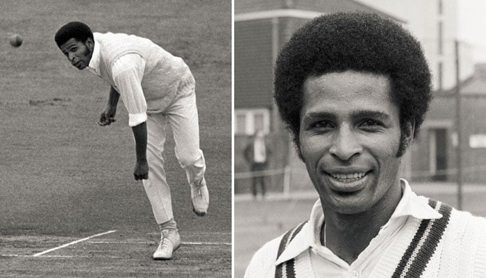 Former West Indies all-rounder Bernard Julian dies at 75