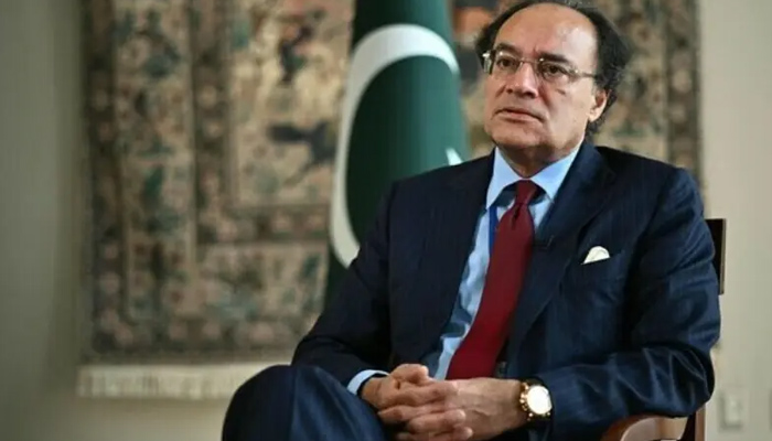 Pakistan and the IMF