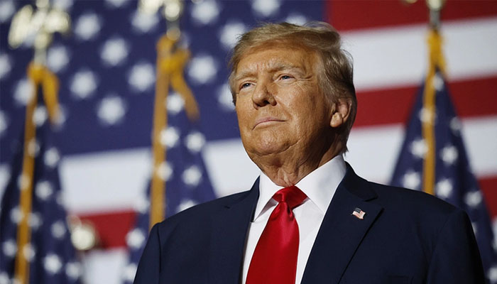 Donald Trump Announce Gaza Peace Deal