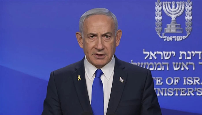 Israeli Prime Minister