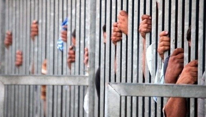 بلوچستان کی جیلوں میں 258 قیدی ٹی بی