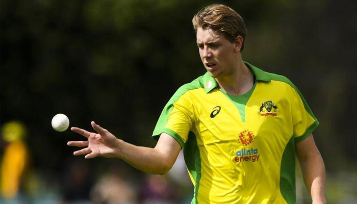 Cameron Green Ruled Out of India Series