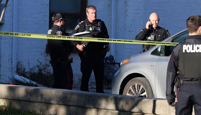 Ibrahim Bala Oshawa killed