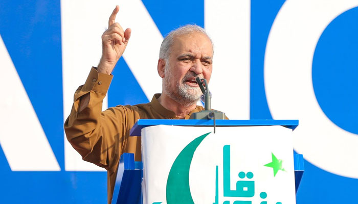 Hafiz Naeem ur Rehman