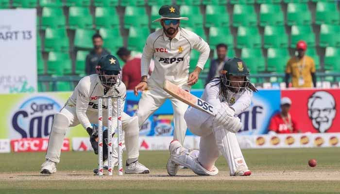 Pakistan is ready to whitewash South Africa