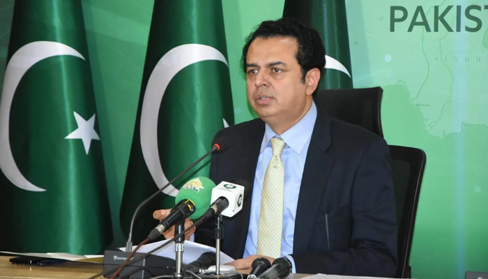 سہیل آفریدی کا مؤقف بچگانہ