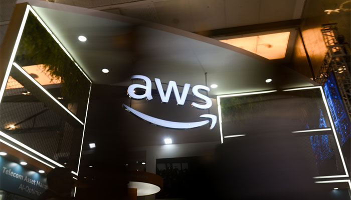 Amazon cloud services