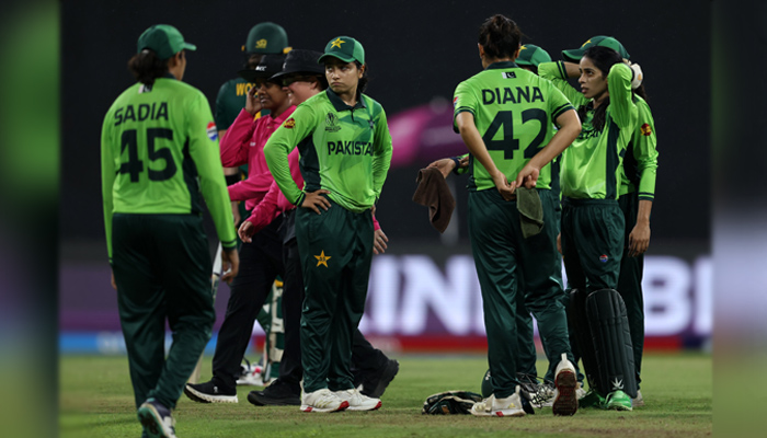 ICC Women’s World Cup 2025