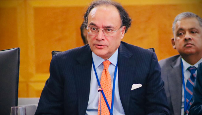 پاکستان سرمایہ کاری کے لیے محفوظ
