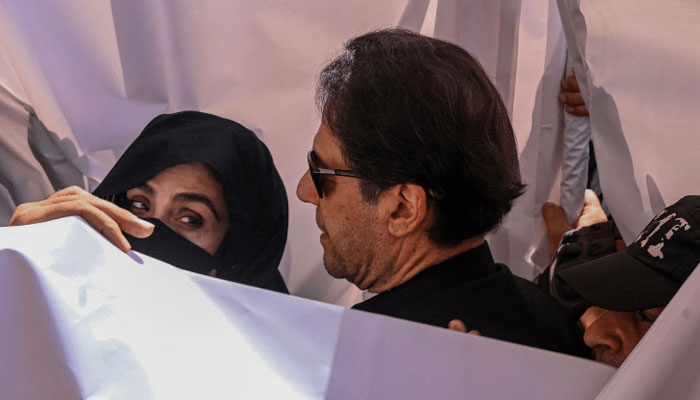 عمران خان