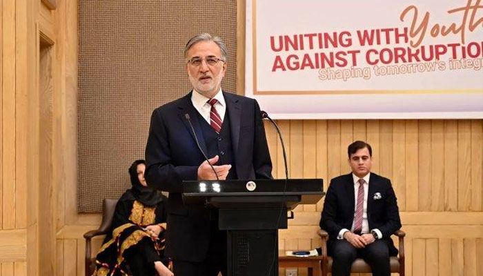 چیئرمین نیب نذیر احمد