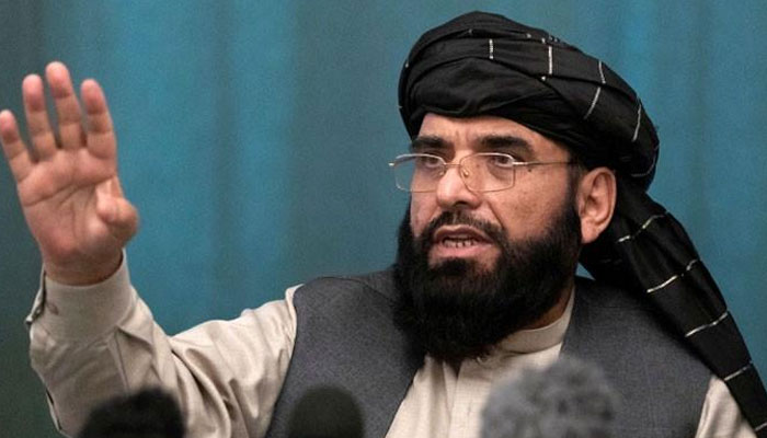 Pakistan-Afghanistan talks