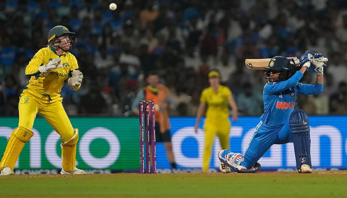 ICC Women’s World Cup