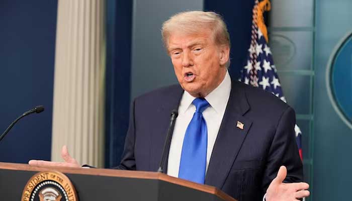 US Appeals Court Declares Trump’s Birthright Citizenship Order Unconstitutional