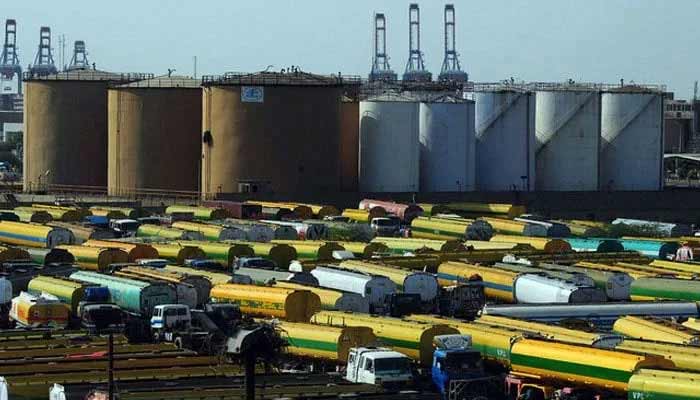 OGRA Denies Fuel Shortage