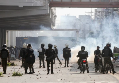 Punjab Government Bans Extremist Group
