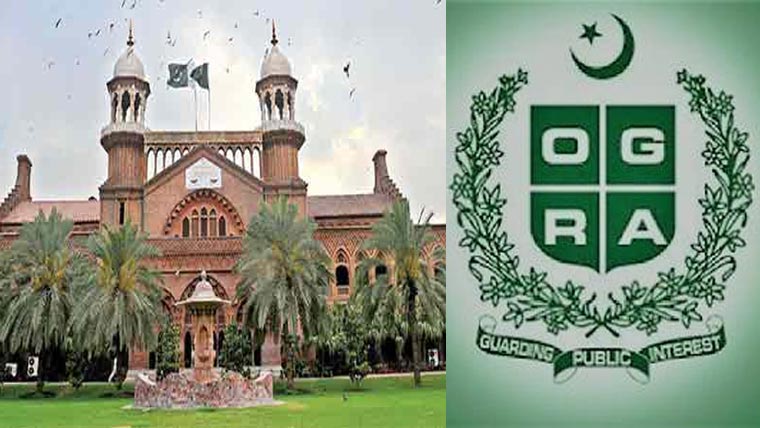 Lahore High Court Issues Notice to OGRA Chairman in Contempt of Court Case