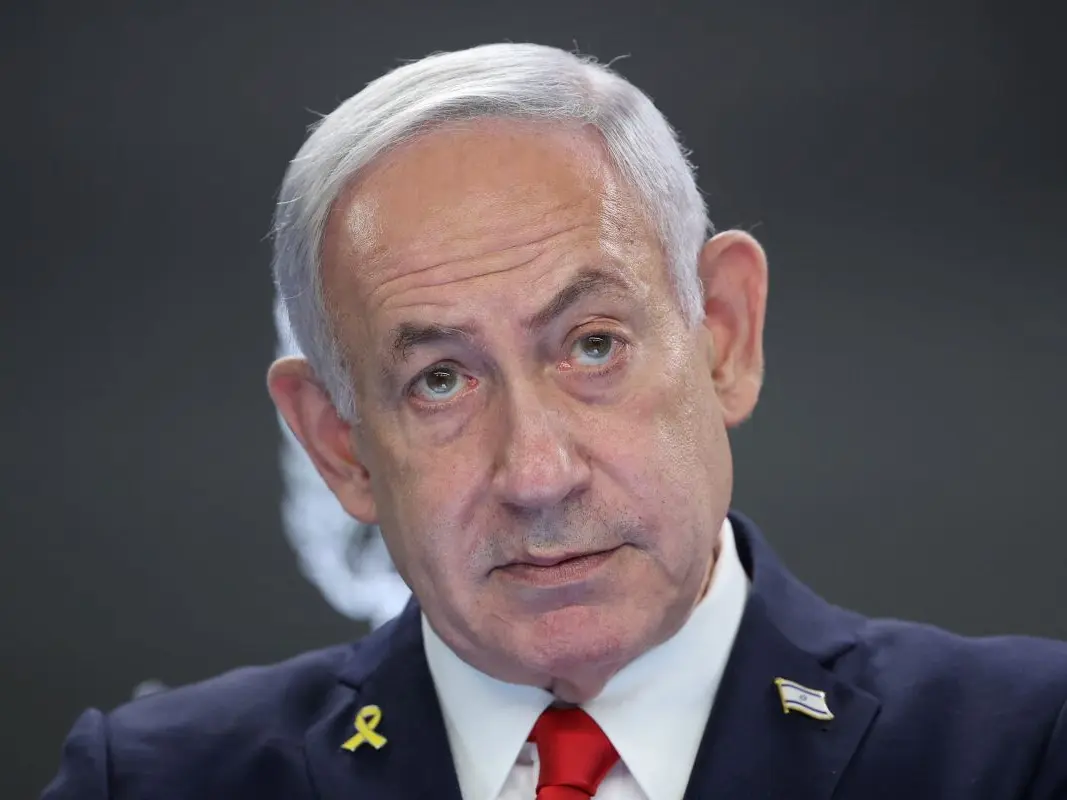 ICC Rejects Israel's Appeal