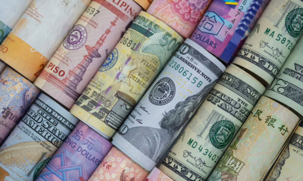 SBP Releases Updated Currency Rates