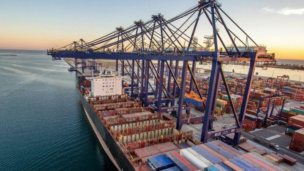 FBR Suspends Afghan Transit Trade