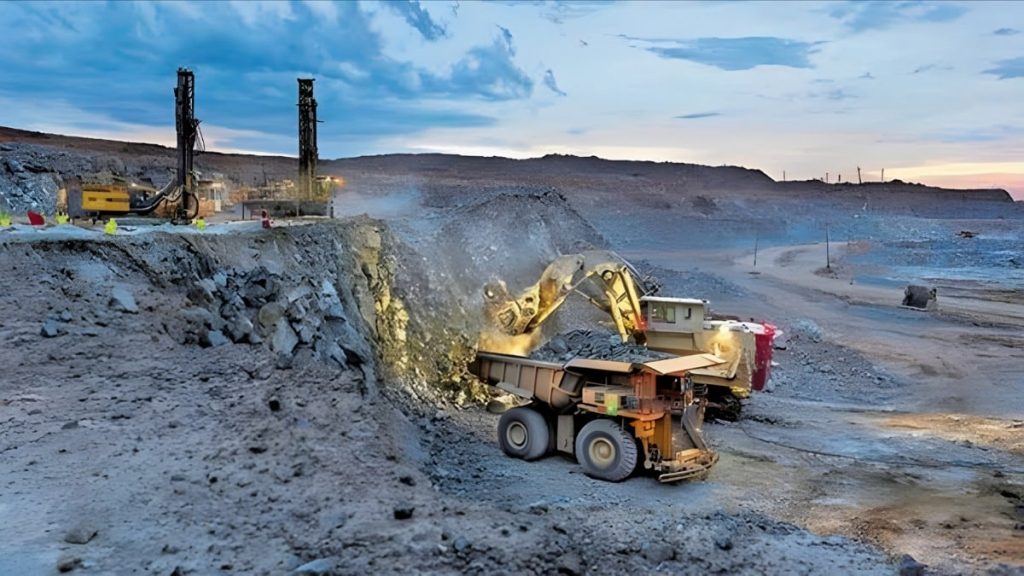 KP Extends Ban on Illegal Gold