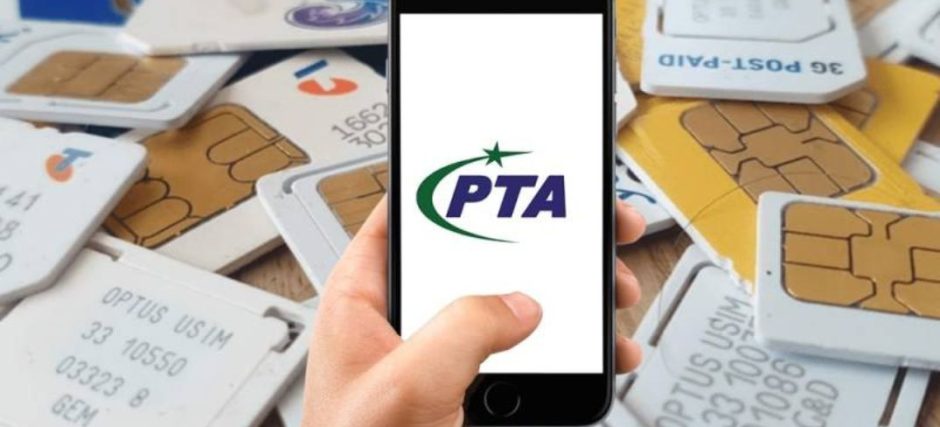 PTA Warns Against Buying Free SIMs