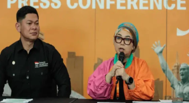 Indonesia Denies Visa to Israeli Gymnastics Team in Solidarity with Palestinians